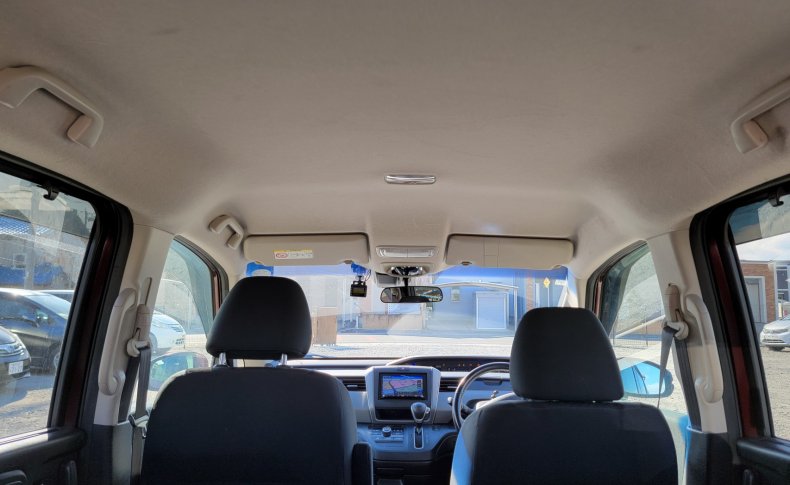 HONDA FREED + G HONDA SENSING 2017