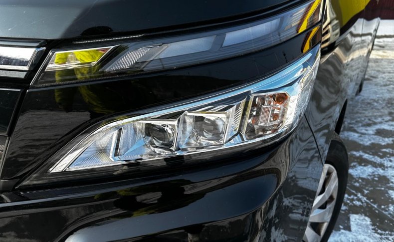 TOYOTA VOXY X 2018