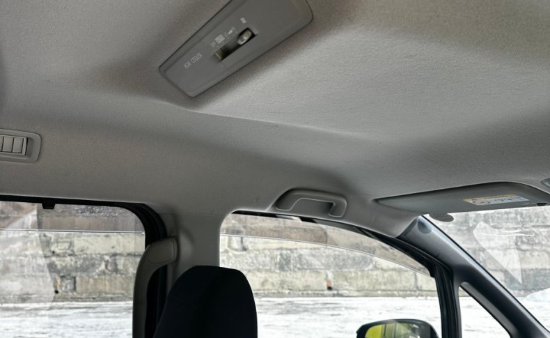 TOYOTA VOXY X 2018