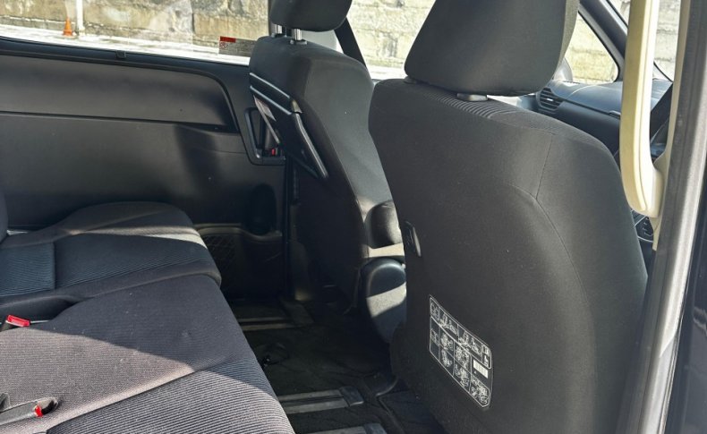 TOYOTA VOXY X 2018