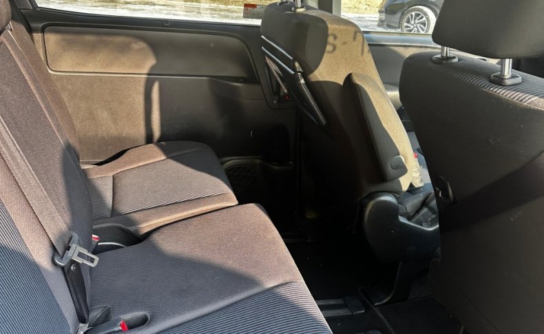 TOYOTA VOXY X 2020