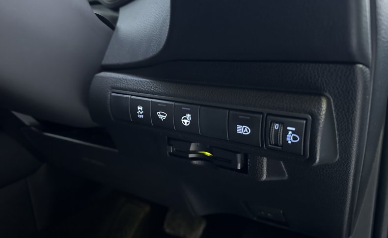TOYOTA COROLLA SPORT G 4WD 2018