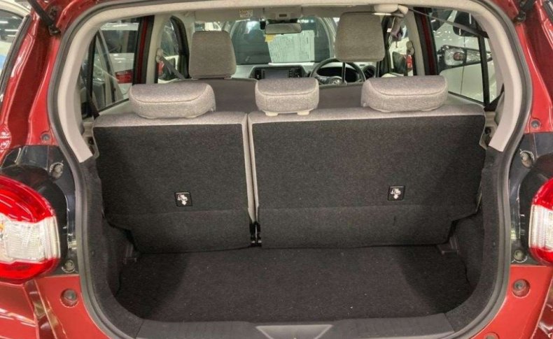 TOYOTA PASSO X L PACKAGE S 2018