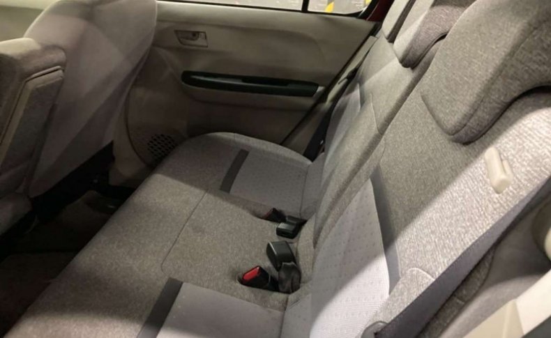 TOYOTA PASSO X L PACKAGE S 2018