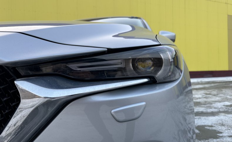 MAZDA CX-5 XD 4WD 2018