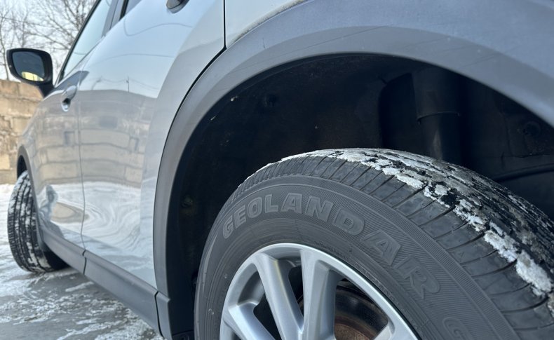 MAZDA CX-5 XD 4WD 2018