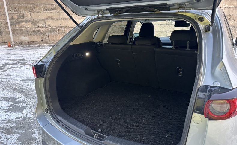 MAZDA CX-5 XD 4WD 2018