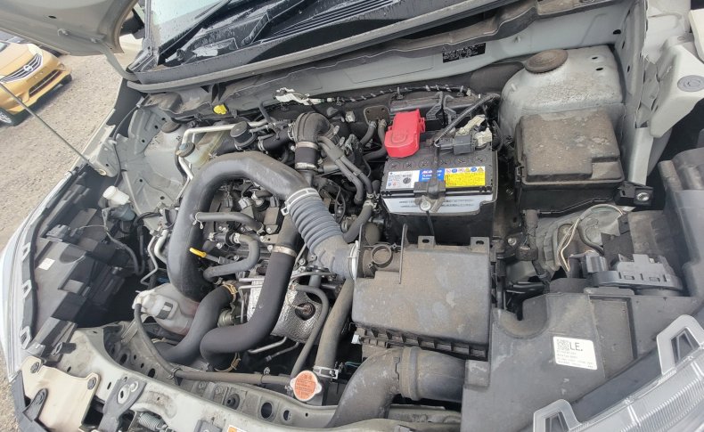 TOYOTA RAIZE X S 2021
