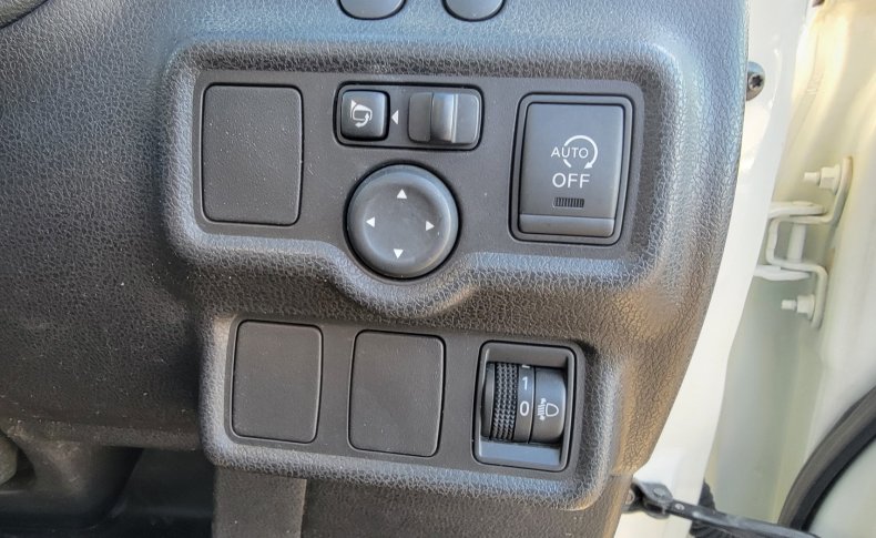 NISSAN NOTE X DIG-S 2012