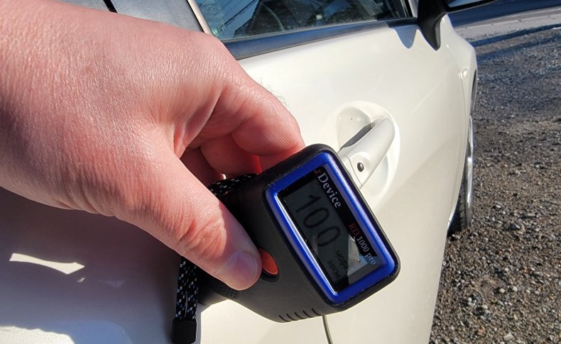 NISSAN NOTE X DIG-S 2012