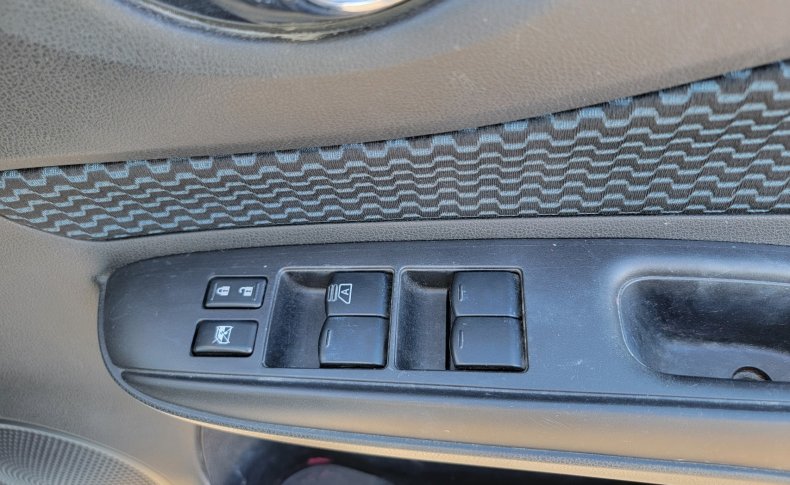 NISSAN NOTE X DIG-S 2012