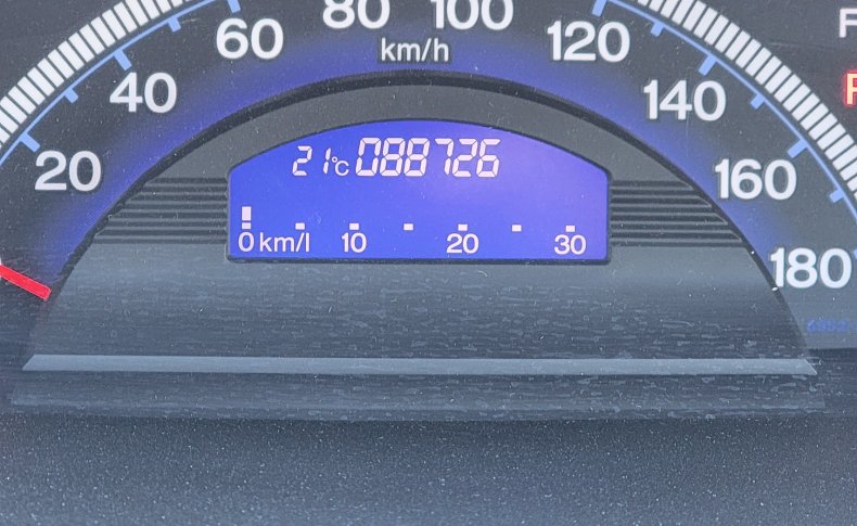HONDA FREED SPIKE G JUST ION 2011