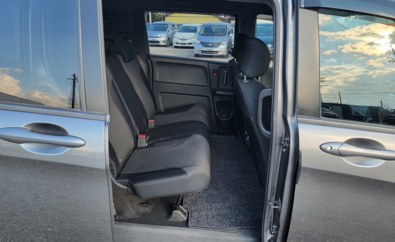 HONDA FREED SPIKE G JUST ION 2011