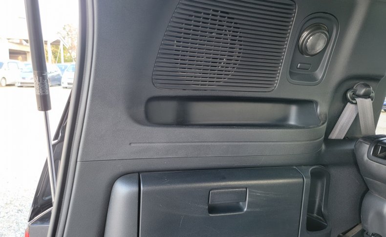 HONDA FREED SPIKE G JUST ION 2011