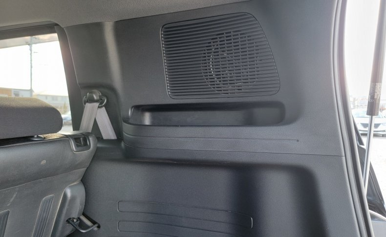 HONDA FREED SPIKE G JUST ION 2011