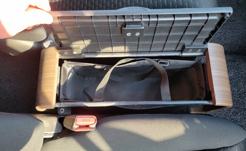 HONDA FREED SPIKE G JUST ION 2011