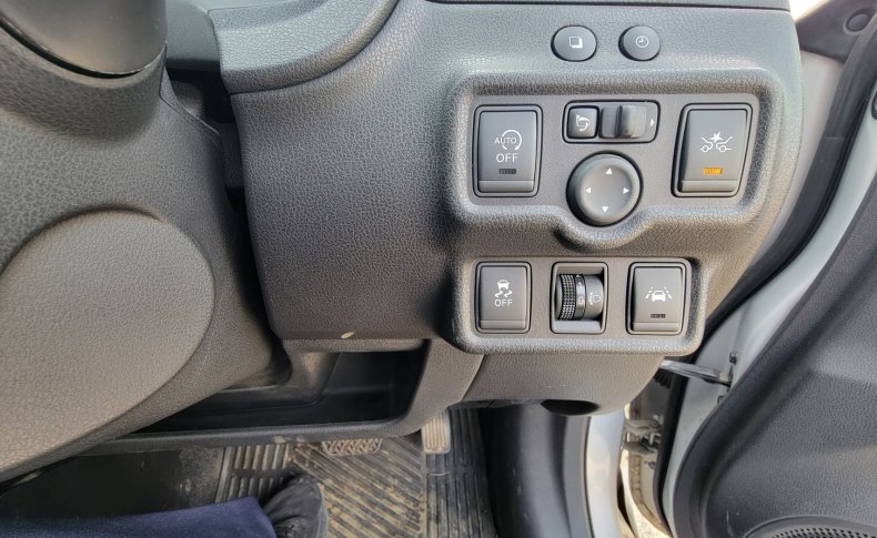 NISSAN NOTE X DIG-S V Selection + Safety 2014