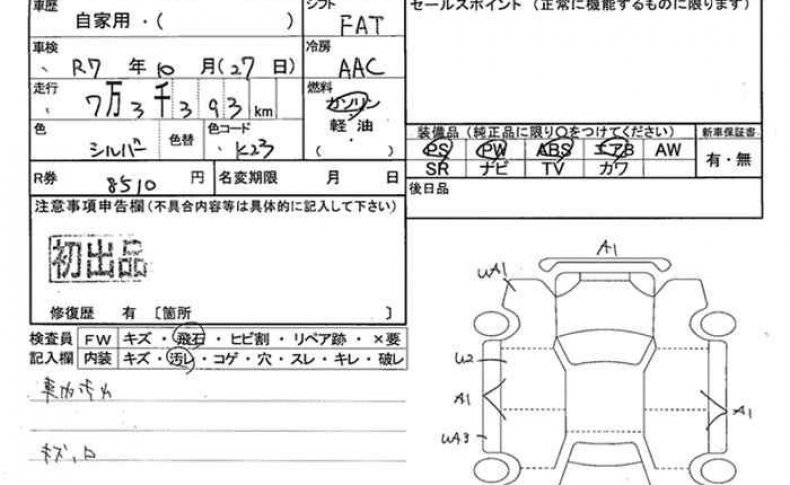 NISSAN NOTE X DIG-S V Selection + Safety 2014