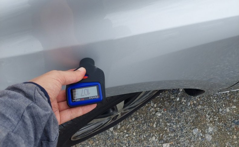 TOYOTA AURIS 150X 2012