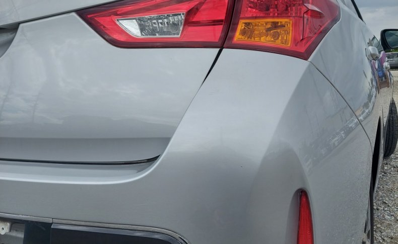 TOYOTA AURIS 150X 2012