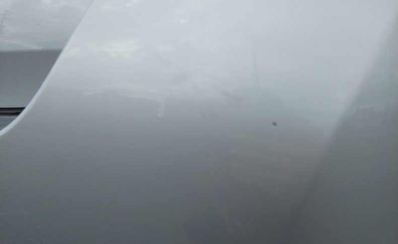 TOYOTA AURIS 150X 2012