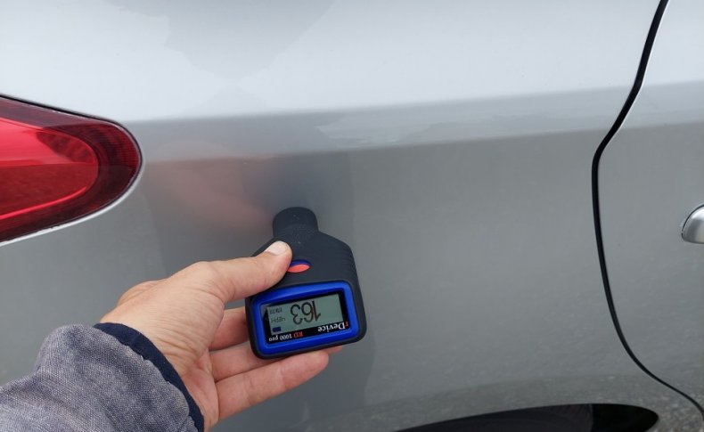 TOYOTA AURIS 150X 2012