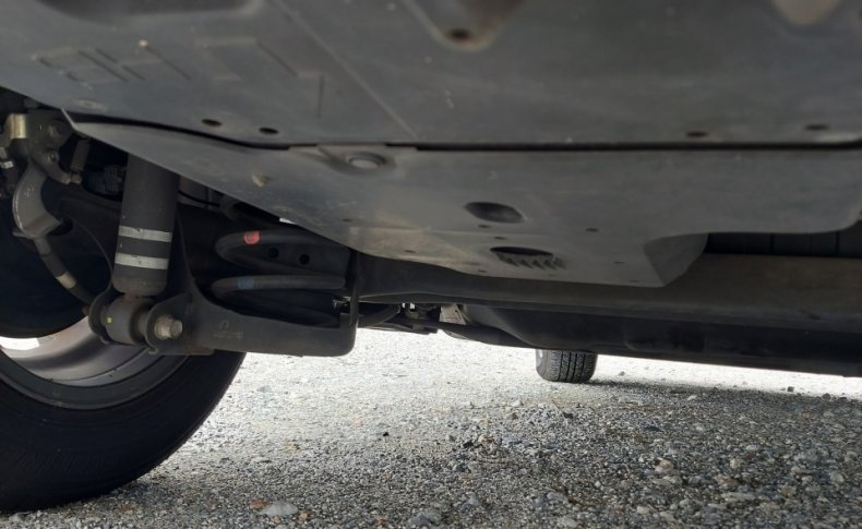 TOYOTA AURIS 150X 2012