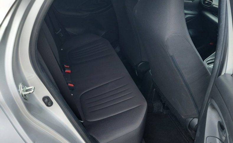 TOYOTA YARIS Х 2020