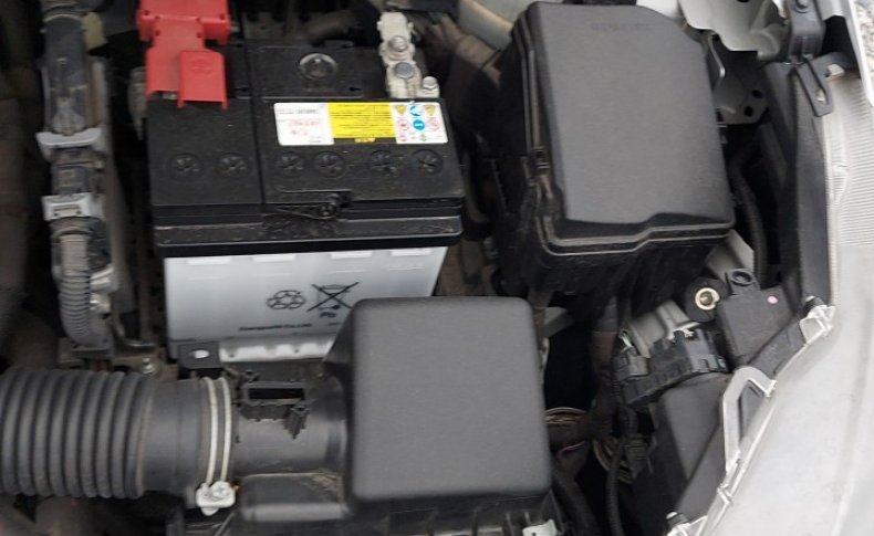 TOYOTA YARIS Х 2020