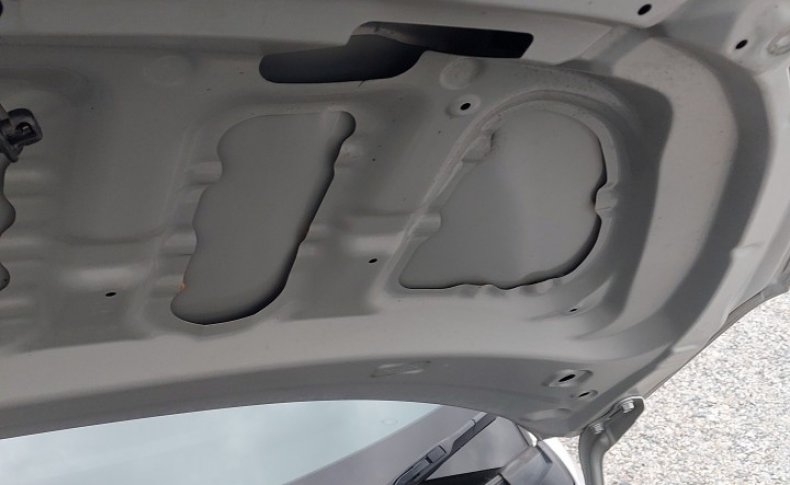 TOYOTA YARIS Х 2020