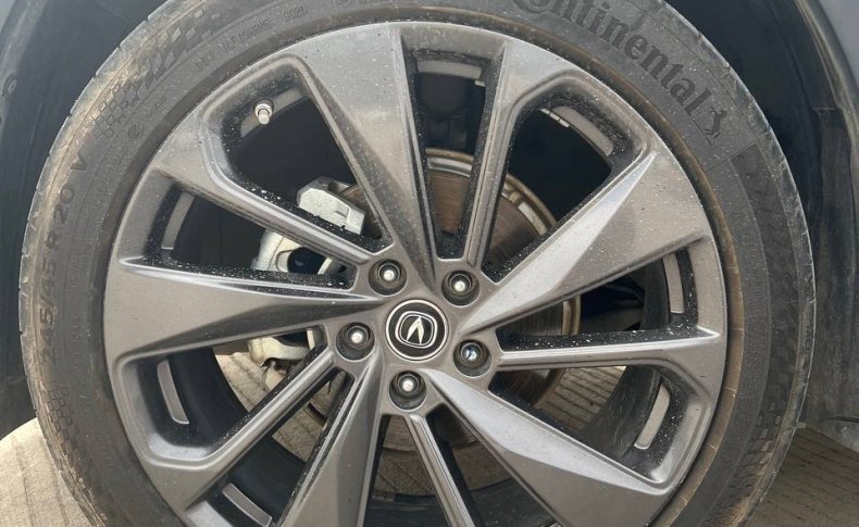 changan uni t 1.5 AMT Premium Sport 2020