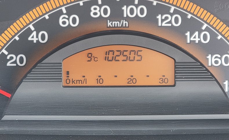 HONDA FREED G JUST ION 2010