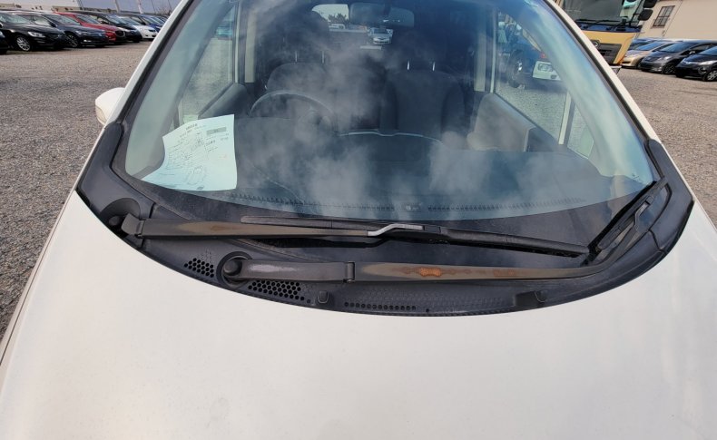 HONDA FREED G JUST ION 2010