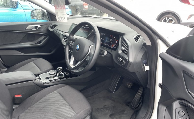 BMW 2-SERIES 218i GRAND Coupe 2020
