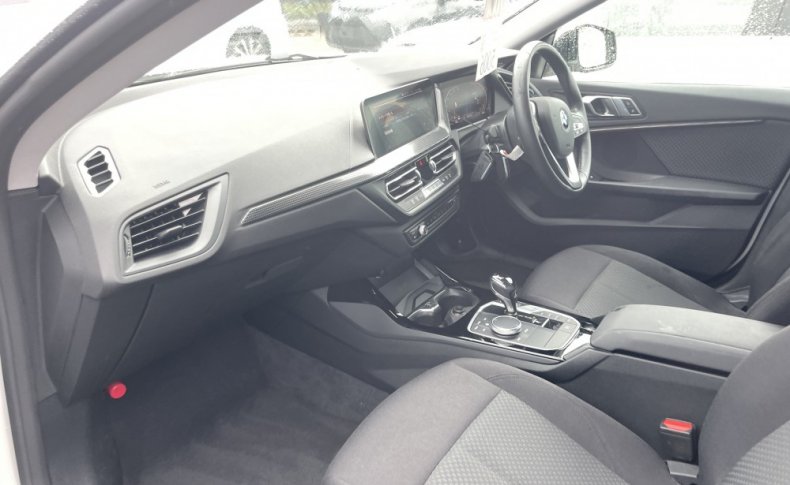 BMW 2-SERIES 218i GRAND Coupe 2020