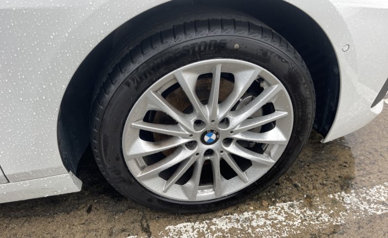 BMW 2-SERIES 218i GRAND Coupe 2020