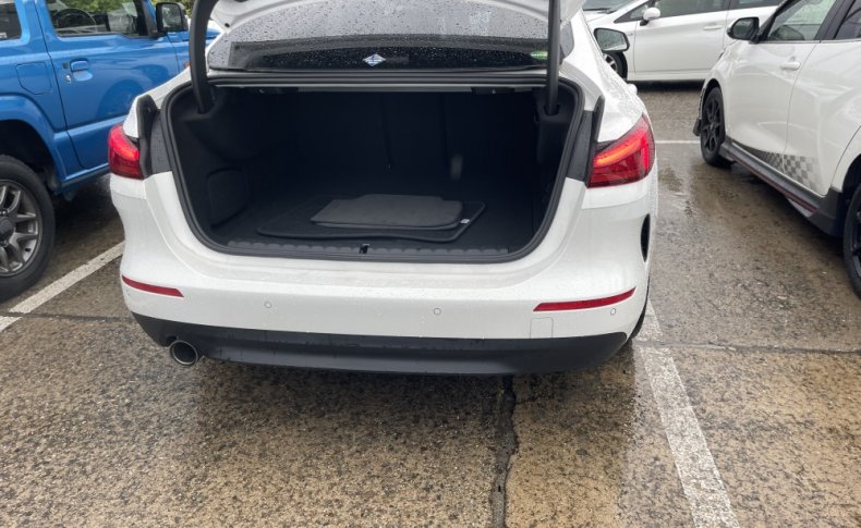 BMW 2-SERIES 218i GRAND Coupe 2020