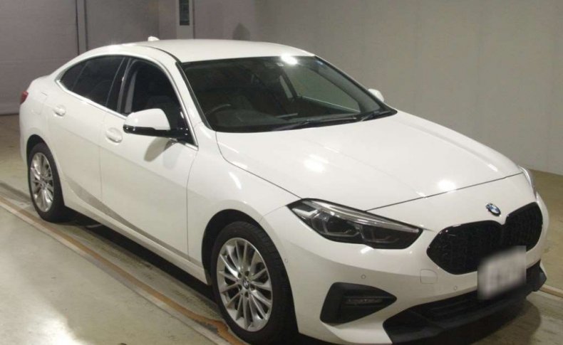 BMW 2-SERIES 218i GRAND Coupe 2020