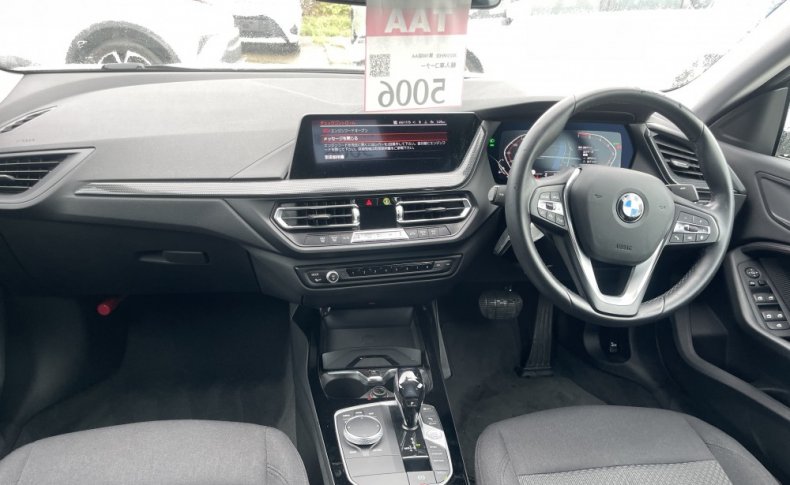 BMW 2-SERIES 218i GRAND Coupe 2020