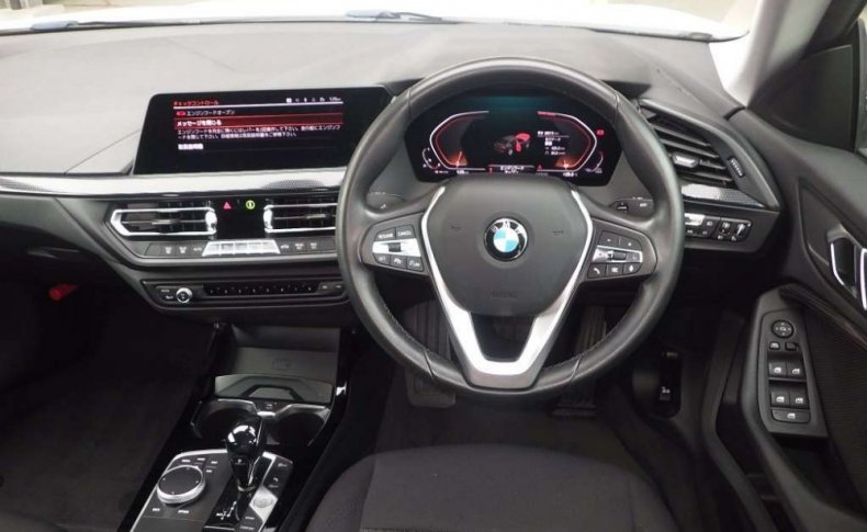 BMW 2-SERIES 218i GRAND Coupe 2020