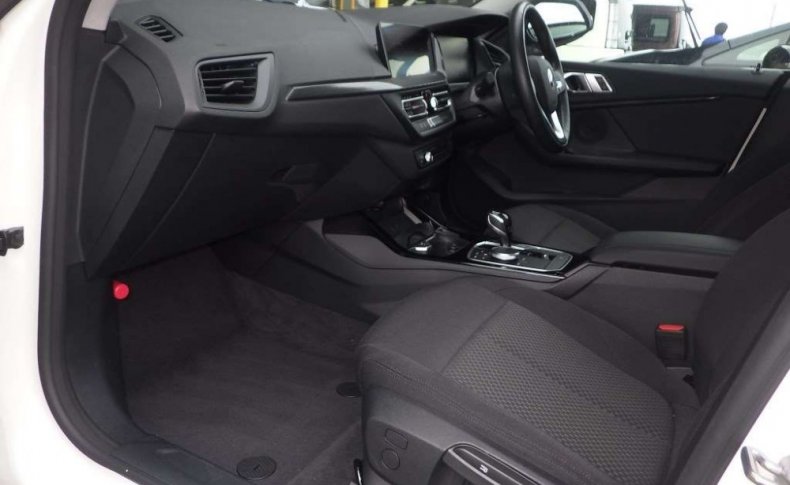 BMW 2-SERIES 218i GRAND Coupe 2020