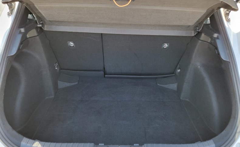 TOYOTA COROLLA SPORT G X 2021