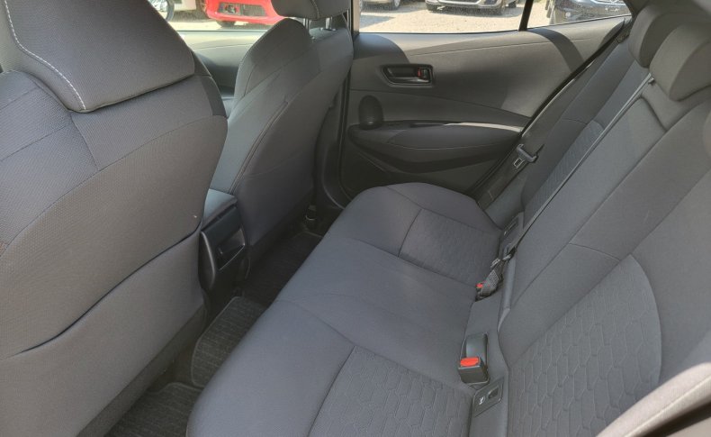 TOYOTA COROLLA SPORT G X 2021