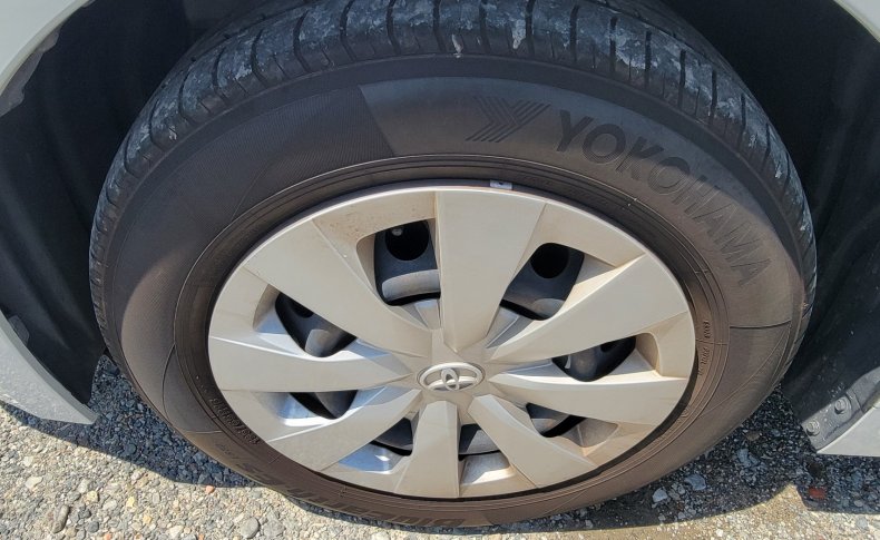 TOYOTA COROLLA SPORT G X 2021