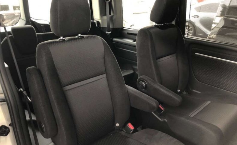 HONDA STEPWGN Spada Honda Sensing 2019