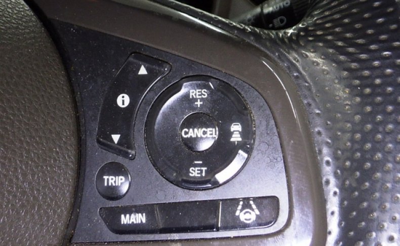 HONDA N-WGN L Honda Sensing 2020/08