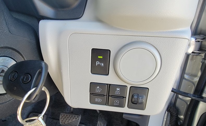 DAIHATSU MIRA E S X SA3 2021