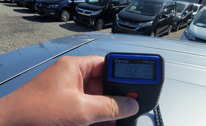 DAIHATSU MIRA E S X SA3 2021