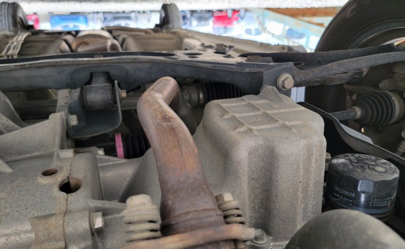 SUZUKI ALTO Van 660 VP 2021