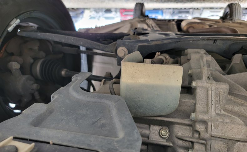 SUZUKI ALTO Van 660 VP 2021